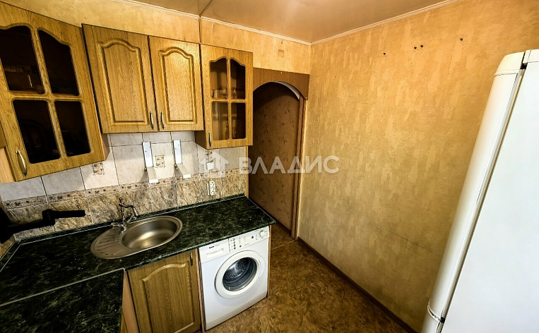 3-Комнатная квартира 61.00м², эт. 5, фото 16