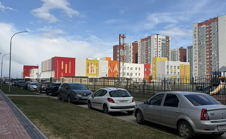1-Комнатная квартира 38.60м², эт. 14, фото 12