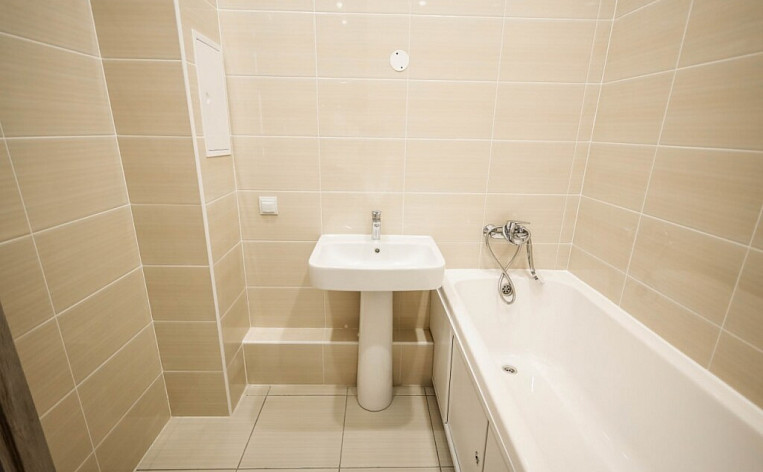 3-Комнатная квартира 87.80м², эт. 2, фото 21