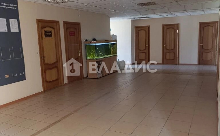 Коммерческое помещение 1032.20м², эт. 4, фото 38