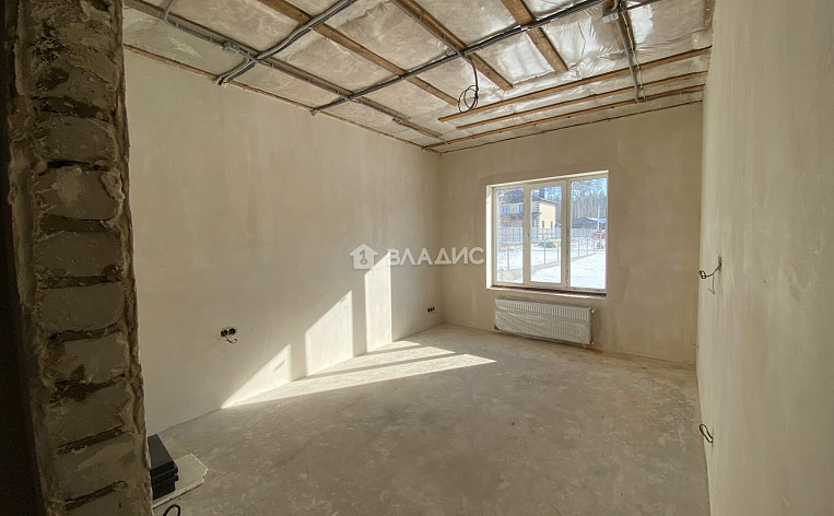Дом 125.00м², фото 14