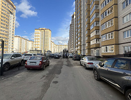 3-Комнатная квартира 97.90м²
