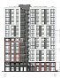 2-комнатная квартира, 72.66 м2, эт. 2, id: 760616, фото 19