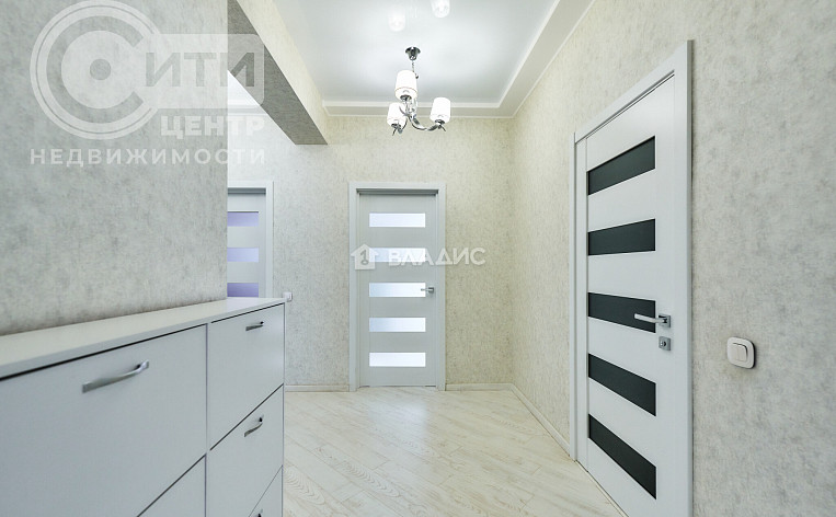 Дом 171.10м², фото 40