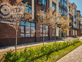 2-Комнатная квартира 66.20м²