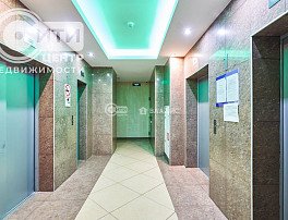 4-комнатная квартира, 153 м2