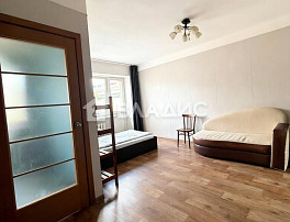 1-Комнатная квартира 32.00м²