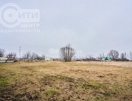 Участок 9 сотка