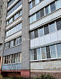 3-Комнатная квартира 59.50м², эт. 2, фото 28