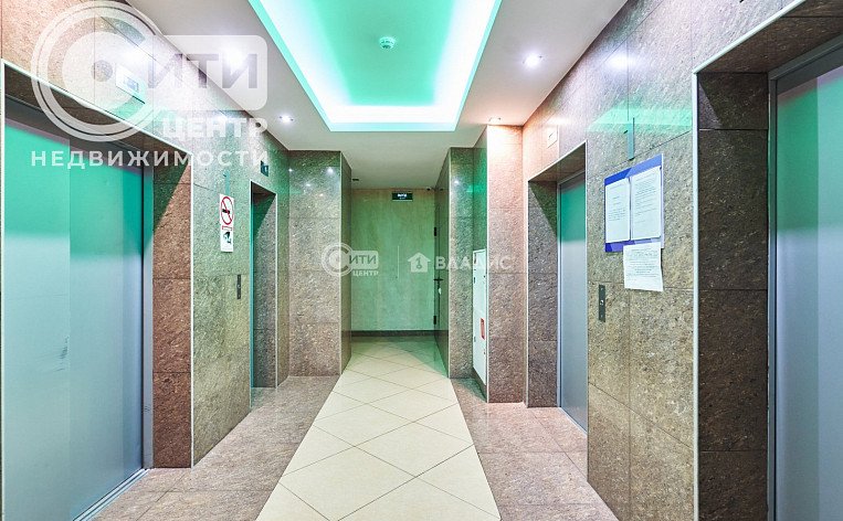 4-комнатная квартира, 153 м2, эт. 4, id: 1120451, фото 40