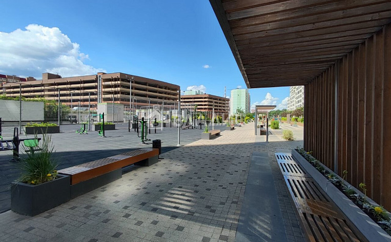 2-Комнатная квартира 58.90м², эт. 7, фото 28