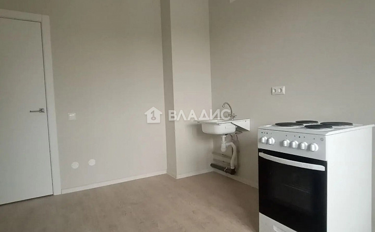 1-Комнатная квартира 38.00м², эт. 4, фото 40