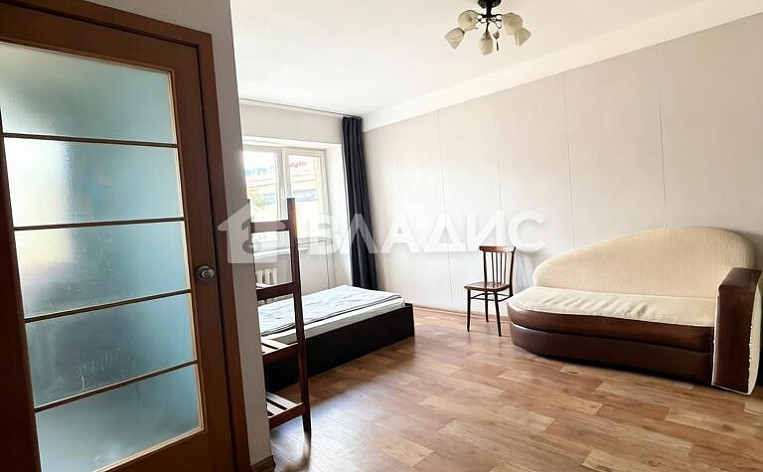 1-Комнатная квартира 32.00м², эт. 5, фото 11