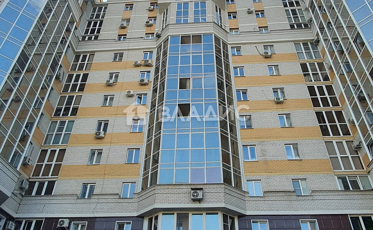 3-Комнатная квартира 87.90м², эт. 4, фото 19