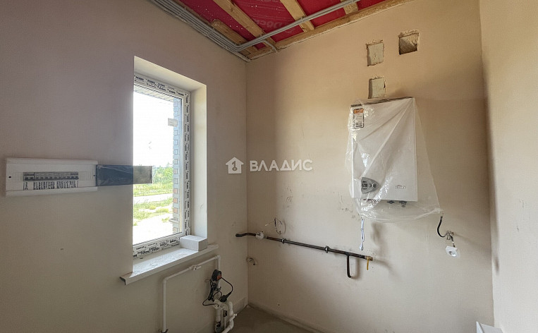 Дом 130.00м², фото 31