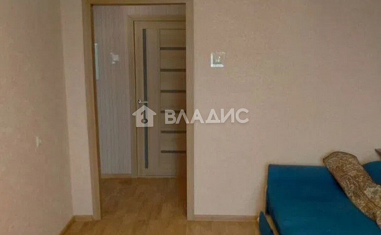 1-Комнатная квартира 34.70м², эт. 5, фото 15