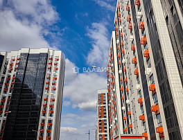 3-Комнатная квартира 78.40м²