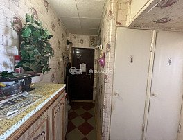 2-комнатная квартира, 47.9 м2