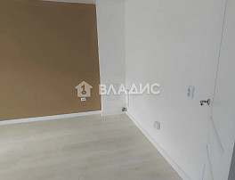 2-Комнатная квартира 66.17м²