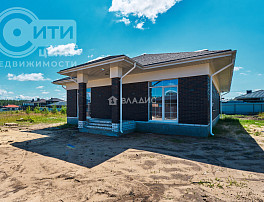 Дом 140.00м²