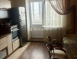 3-Комнатная квартира 102.60м²