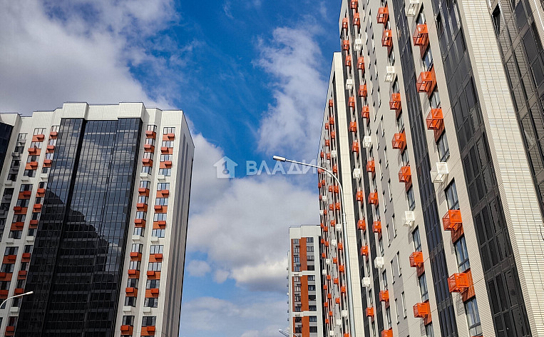 3-Комнатная квартира 78.40м², эт. 15, фото 39