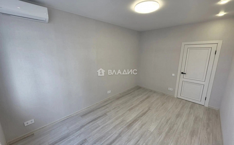 1-Комнатная квартира 29.70м², эт. 17, фото 36