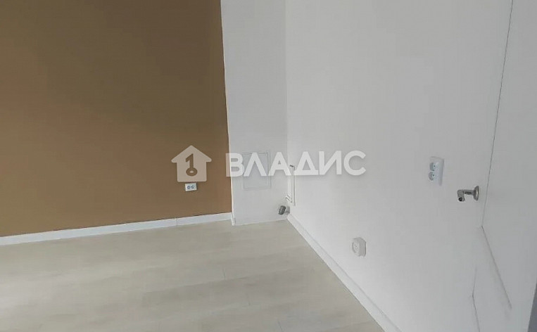 2-Комнатная квартира 66.17м², эт. 3, фото 13