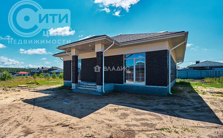 Дом 140.00м², фото 40