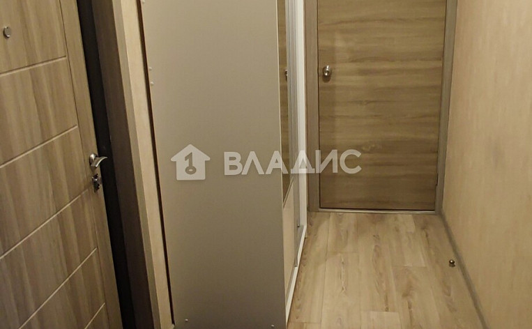 1-Комнатная квартира 40.00м², эт. 22, фото 18