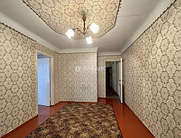 3-Комнатная квартира 51.00м²