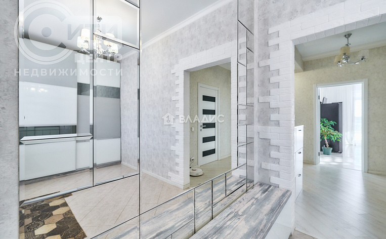 Дом 171.10м², фото 40