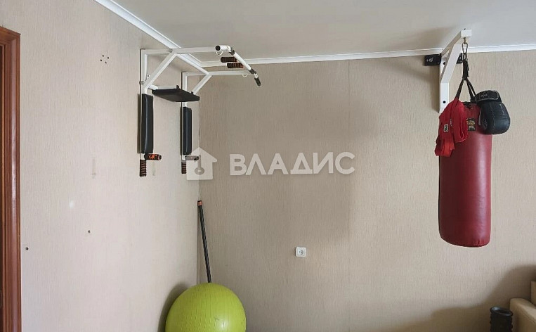 3-Комнатная квартира 69.00м², эт. 10, фото 13