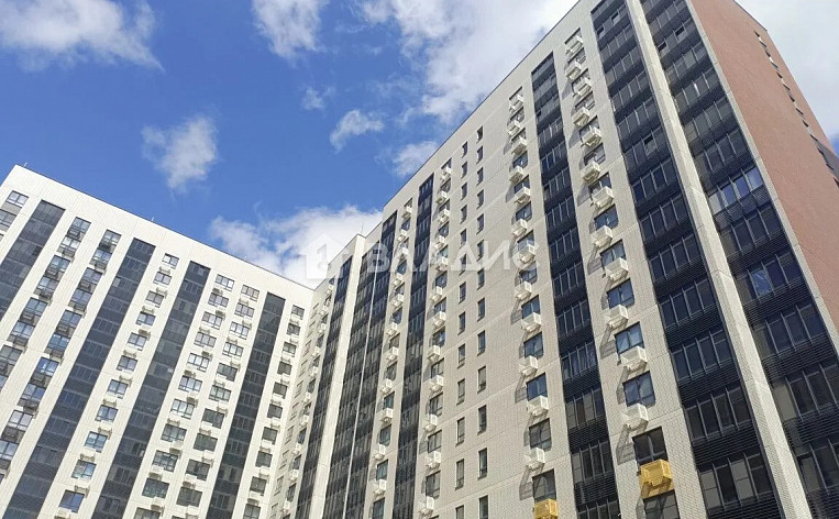 2-Комнатная квартира 58.90м², эт. 1, фото 22