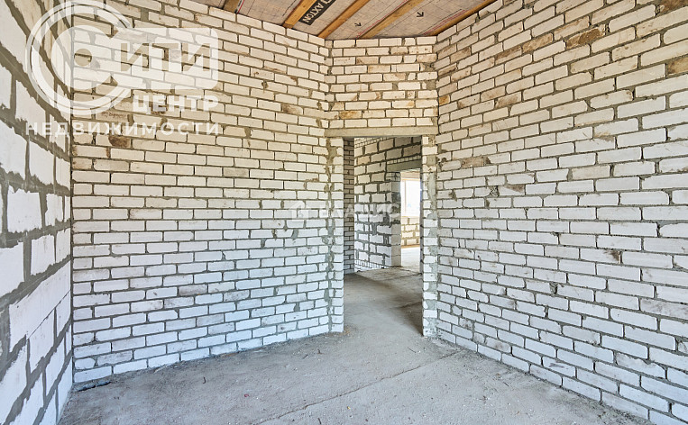 Дом 258.00м², фото 18
