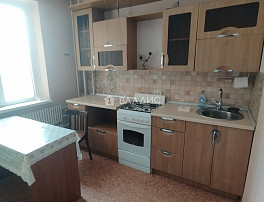 3-Комнатная квартира 70.00м²
