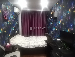 2-Комнатная квартира 47.50м²