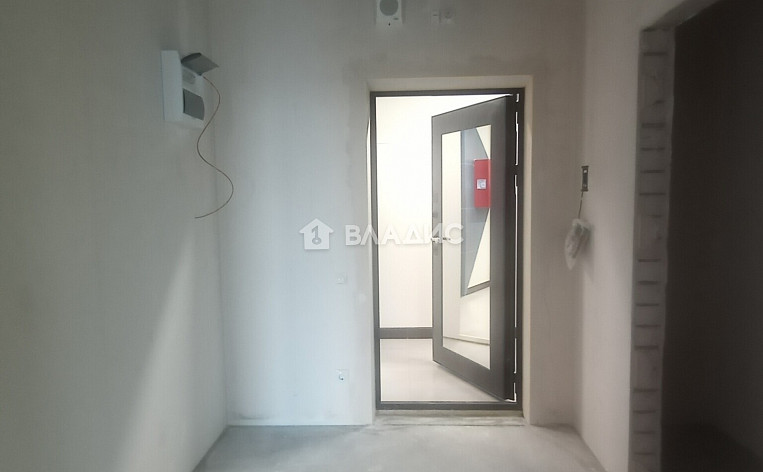 2-Комнатная квартира 54.00м², эт. 18, фото 16