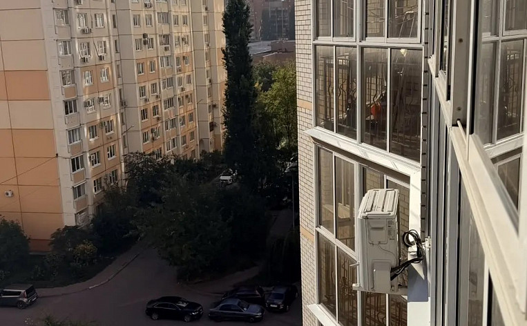 1-Комнатная квартира 41.70м², эт. 7, фото 20