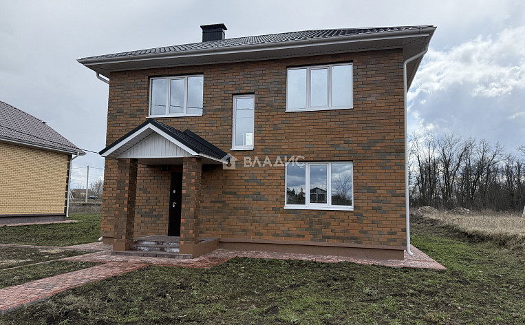 Дом 166.00м², фото 26