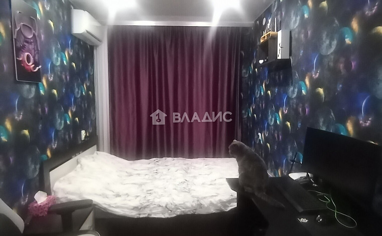 2-Комнатная квартира 47.50м², эт. 8, фото 9