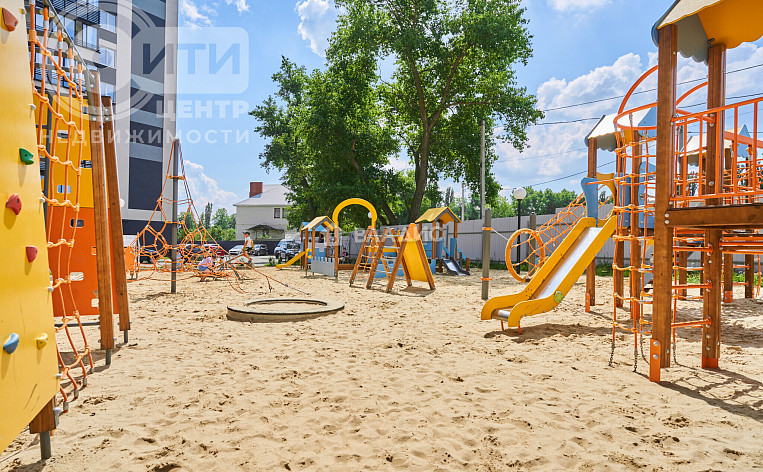 1-Комнатная квартира 25.00м², эт. 8, фото 19