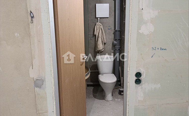 3-Комнатная квартира 96.40м², эт. 14, фото 27