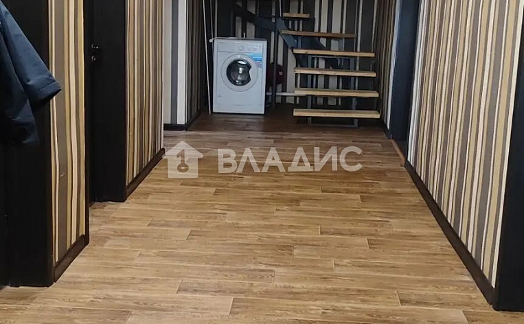 Дом 144.00м², фото 21