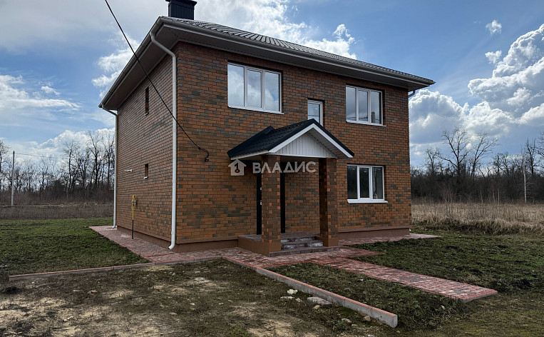 Дом 166.00м², фото 26