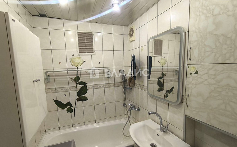 1-Комнатная квартира 32.00м², эт. 2, фото 19