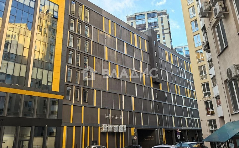 4-Комнатная квартира 123.00м², эт. 5, фото 40