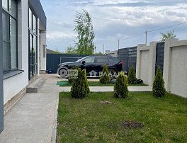 Дом, 260 м2, 8 сотка