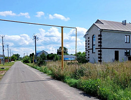 Дом 203.00м²