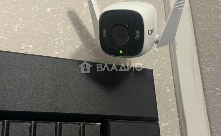 2-Комнатная квартира 58.30м², эт. 19, фото 19